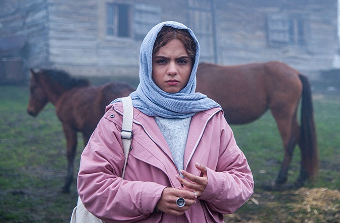 سینماهای ایران سال آینده در تصرف این ۵ زن سارا حاتمی