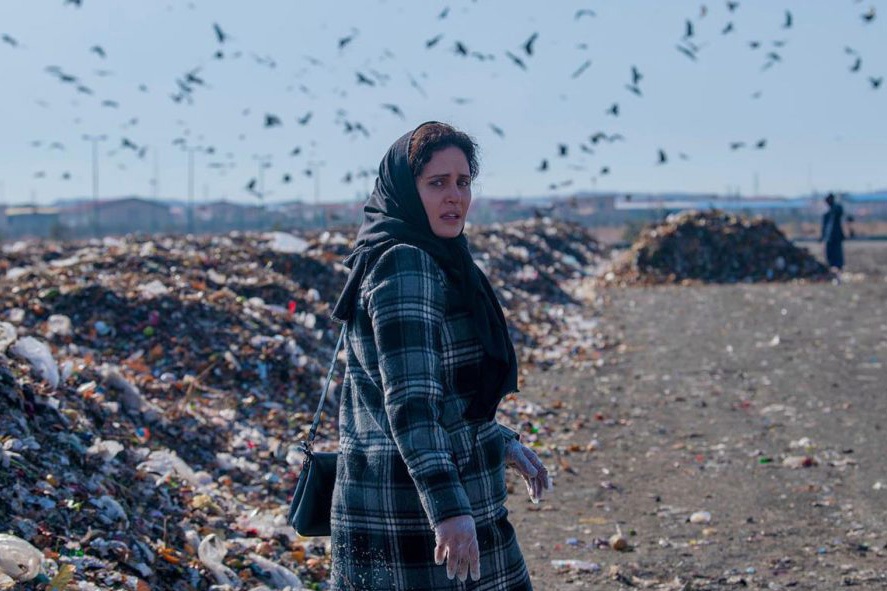 سینماهای ایران سال آینده در تصرف این ۵ زن الناز شاکردوست