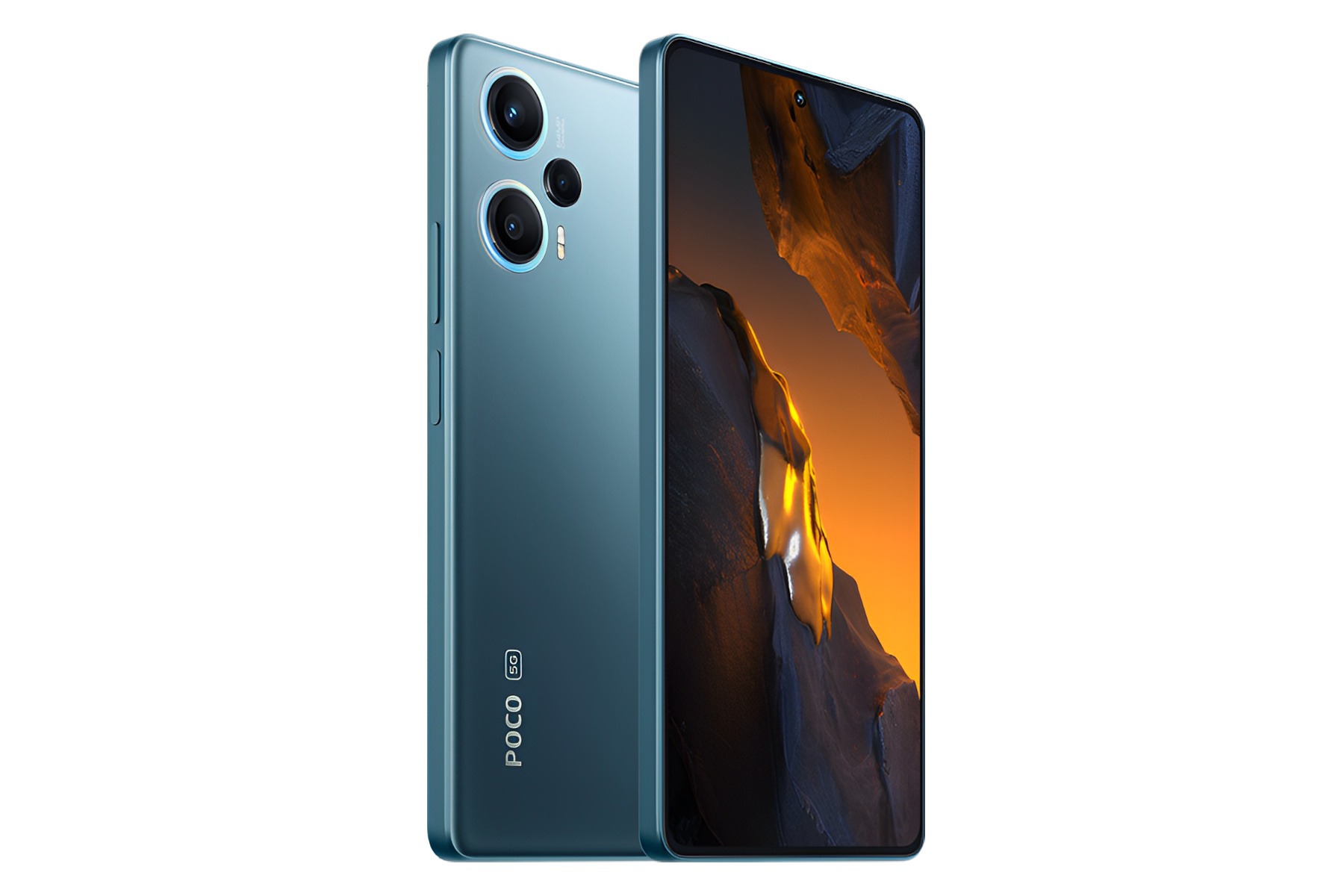 گوشی‌های هوشمند میان رده