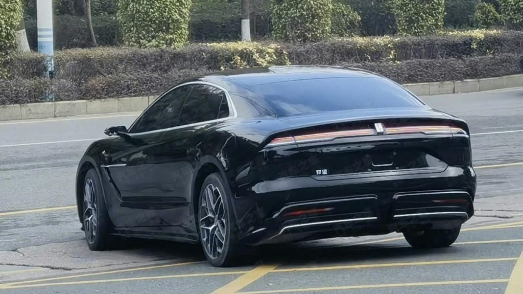 BYD 