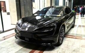 BYD