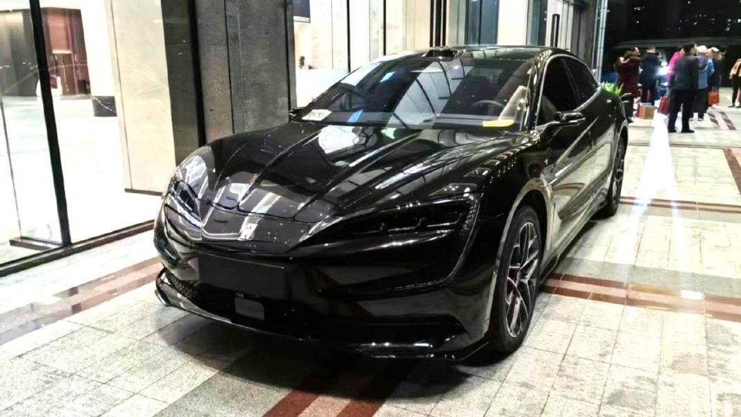 BYD