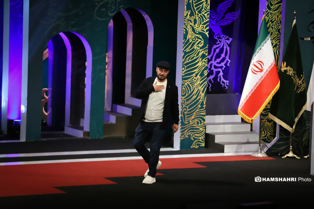 چهل و دومین جشنواره فیلم فجر