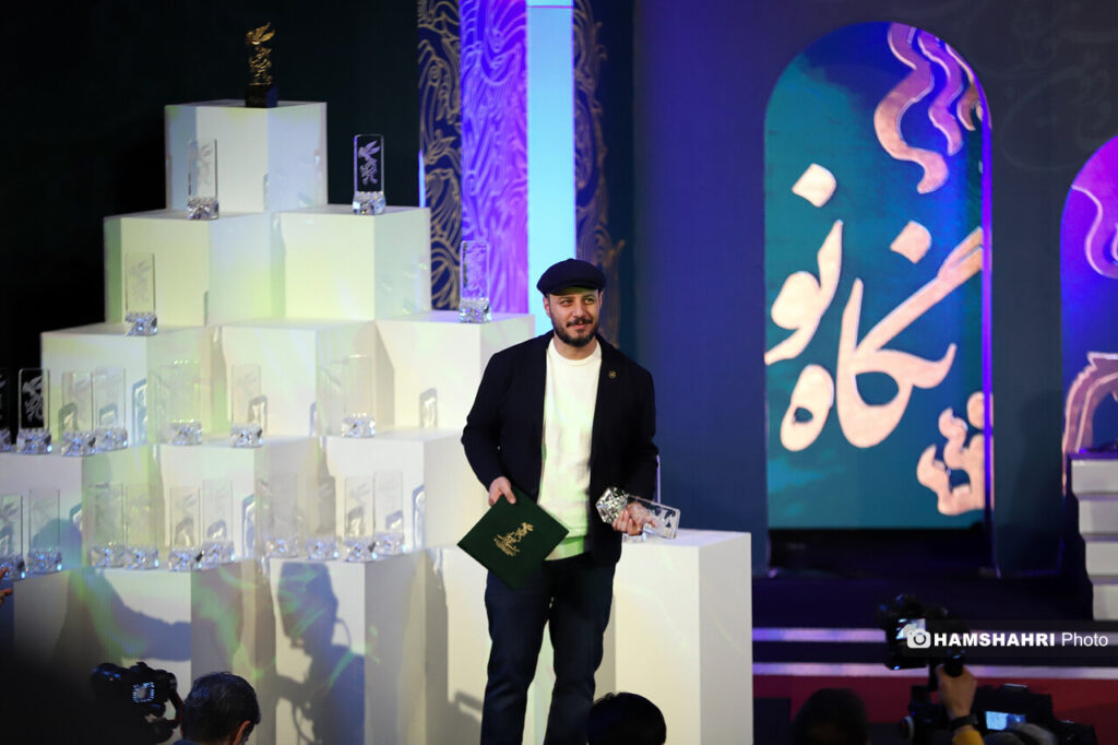 چهل و دومین جشنواره فیلم فجر