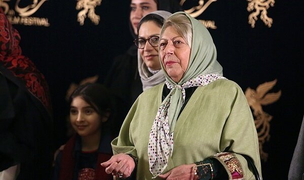  بهترین بازیگر نقش مکمل زن 