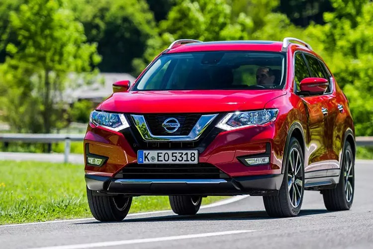 پرفروش ترین شاسی بلندهای کشور شاسی بلند