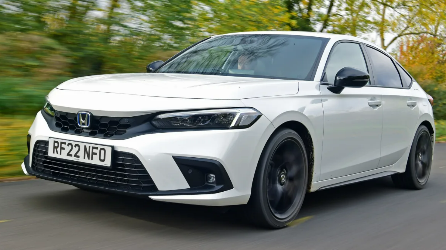 بهترین خودروهای هاچ بک سال 2024 هاچ بک