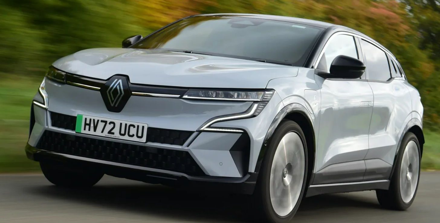 بهترین خودروهای هاچ بک سال 2024 هاچ بک