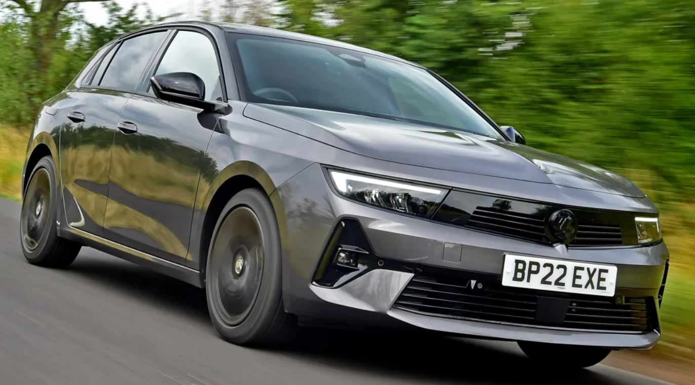 بهترین خودروهای هاچ بک سال 2024 هاچ بک