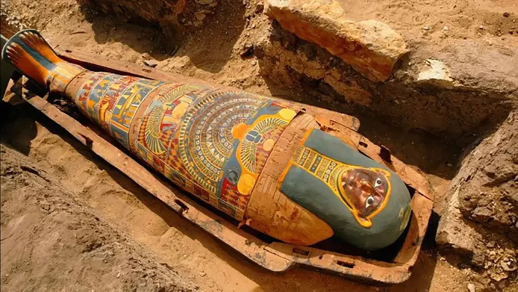 مصریان باستان