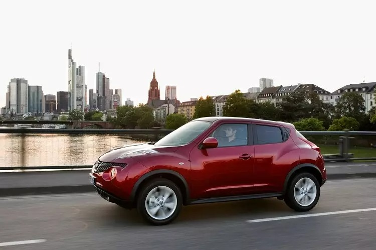 پرفروش ترین شاسی بلندهای کشور شاسی بلند