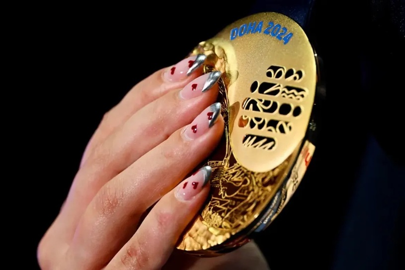 فریا کنستانس کولبر بریتانیایی 