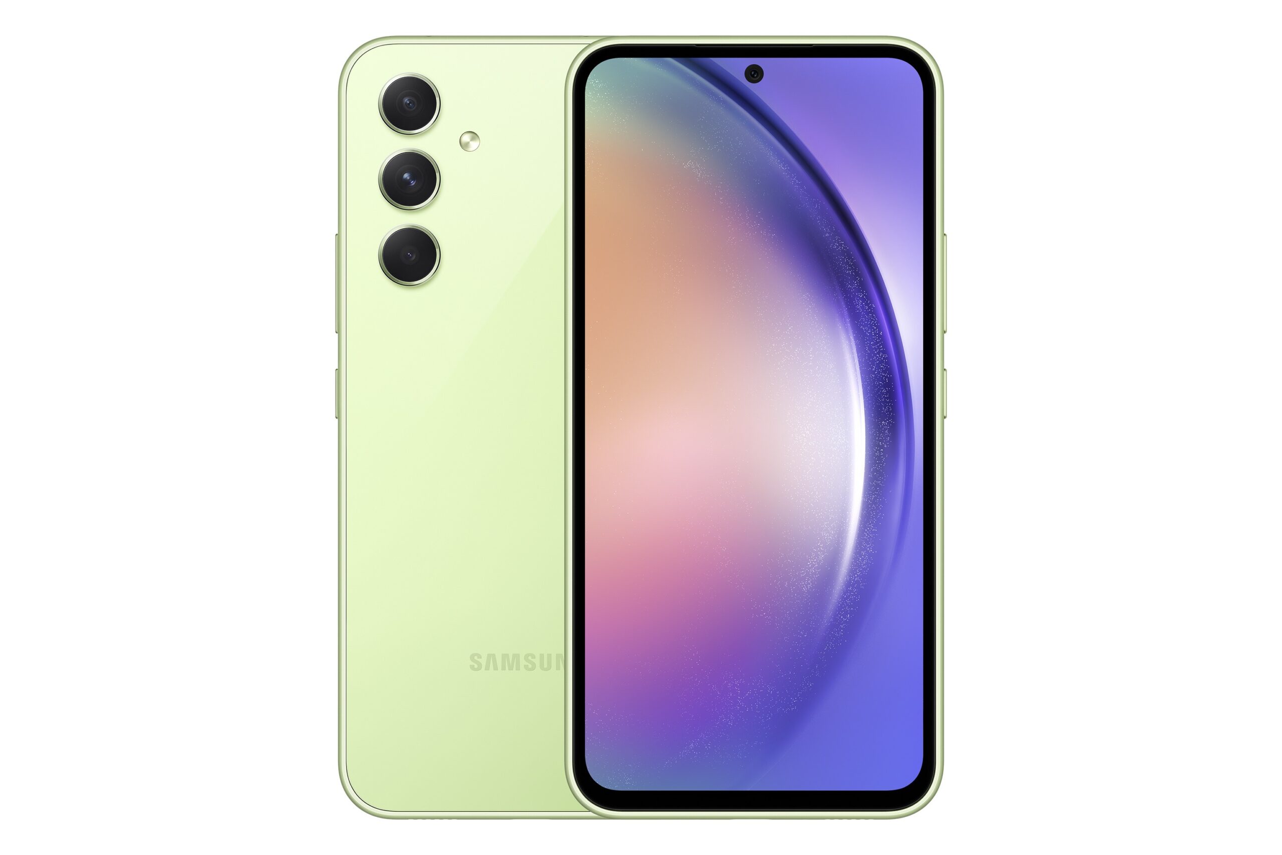 گوشی‌های هوشمند میان رده