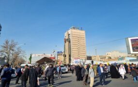 دستاوردهای دفاعی راهپیمایی 22 بهمن