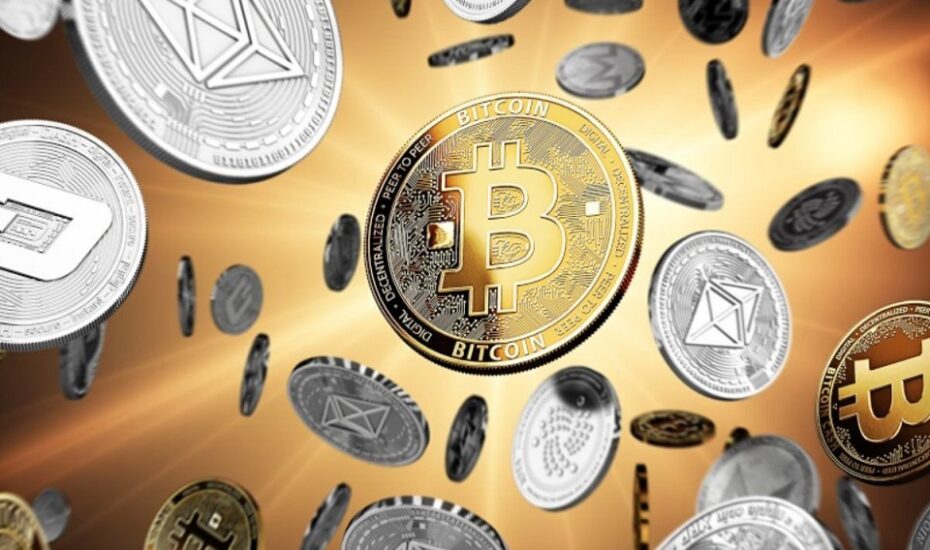 آخرین وضعیت بازار رمزارزها در جهان آخرین وضعیت بازار رمزارزها در جهان