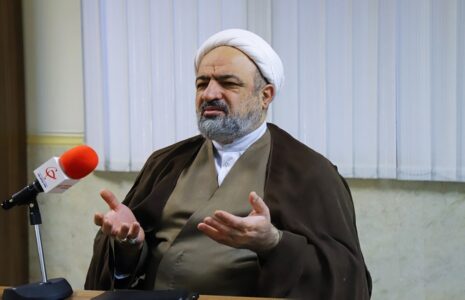 احتمال ائتلاف شریان با رائفی‌پور و سعید محمد