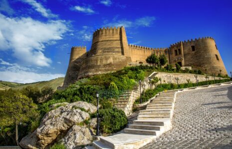 ارکستر سمفونیک تهران قلعه فلک‌الافلاک