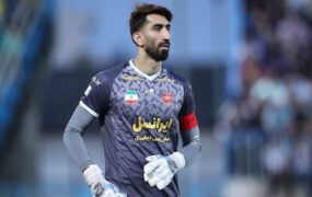 پرسپولیس محرومیت بیرانوند