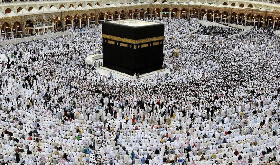 اعلام زمان اعزام حجاج