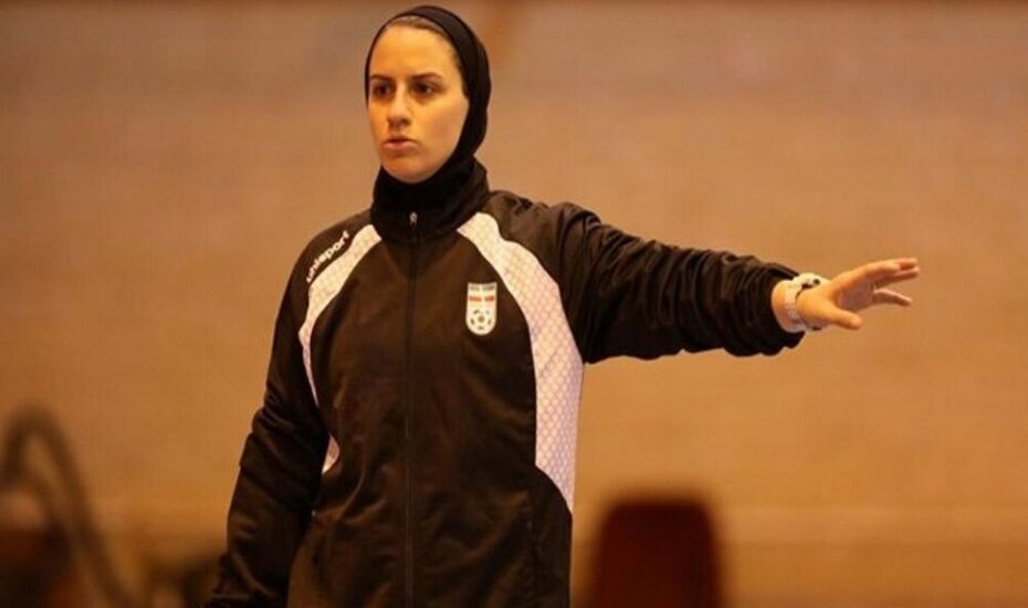 سرمربی سپاهان قلعه‌نویی