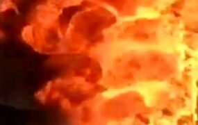 انفجار و مرگ هولناک خانواده