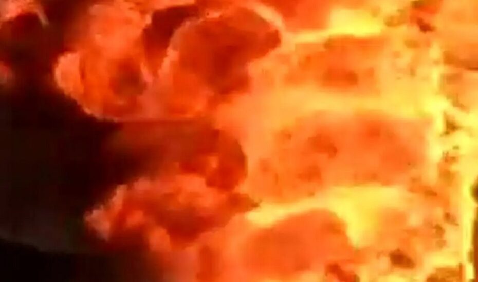 انفجار و مرگ هولناک خانواده