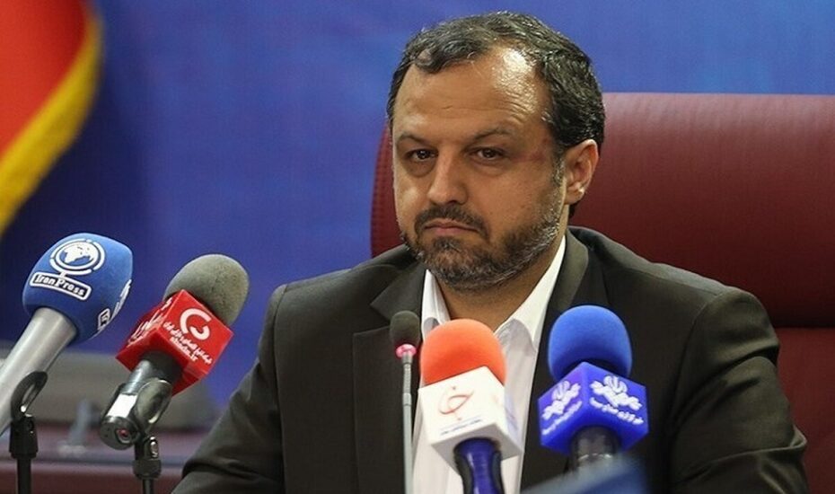 وزیر اقتصاد بانک آینده بانک‌های ناتراز