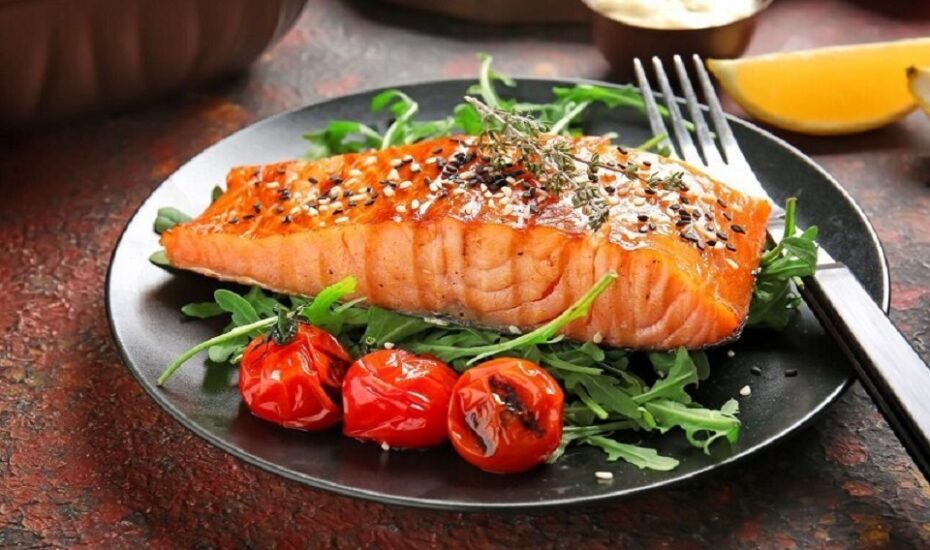 خوراکی حس گرسنگی
