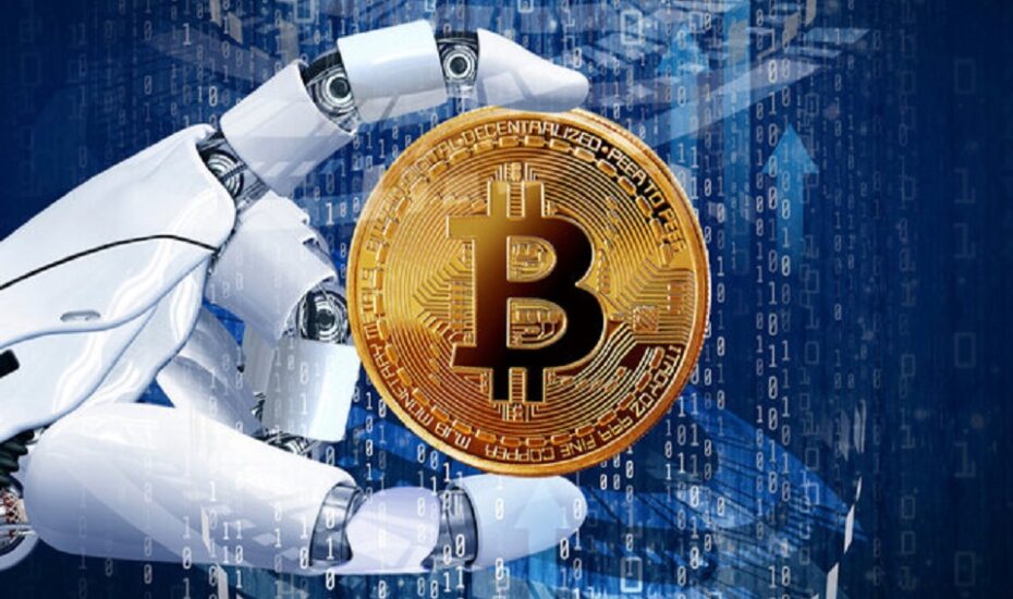بازار رمز ارز بیت‌کوین