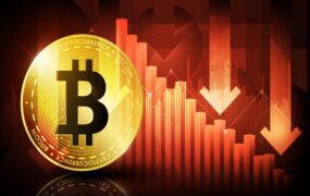 ارزش بیت‌کوین
