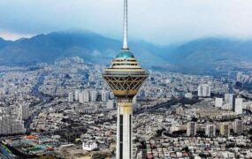 بازدید رایگان شهروندان برج میلاد