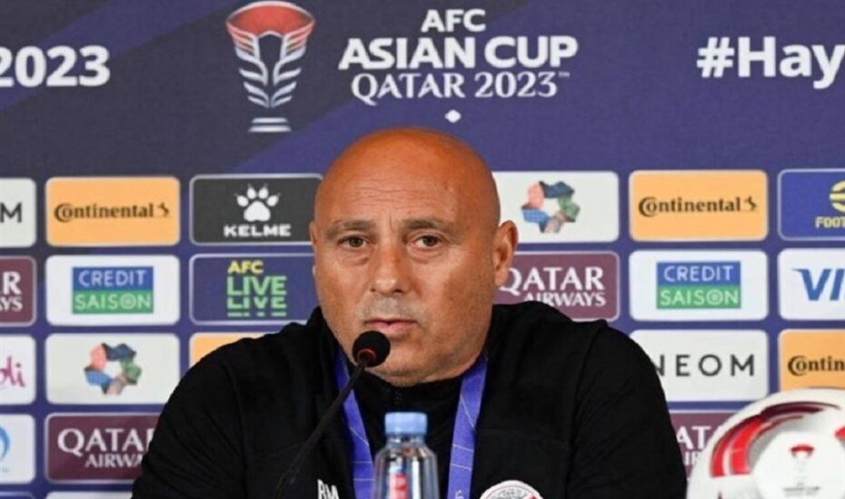 باید ایران را ببریم و قهرمان شویم