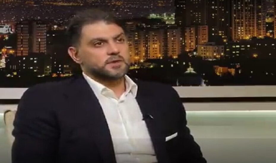 بایدن با پنبه سر ما را برید