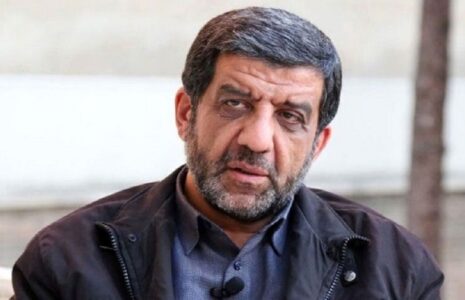 برای مسی هزینه نمی‌کنیم خودمان صادق بوقی داریم