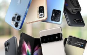 برترین برندهای بازار موبایل