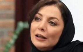 بغض و گریه رویا میرعلمی
