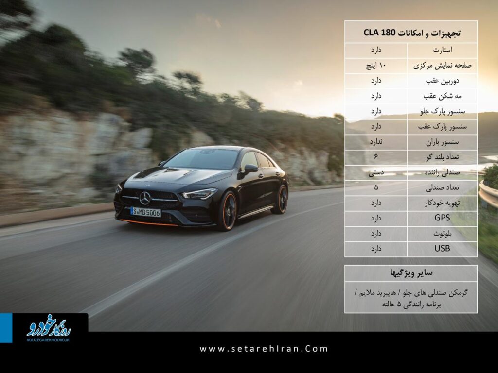 واردات بنز بعد از ب ام و برای جانبازان