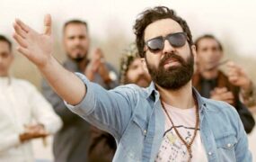 حکم حبس مهدی یراحی پابند الکترونیکی