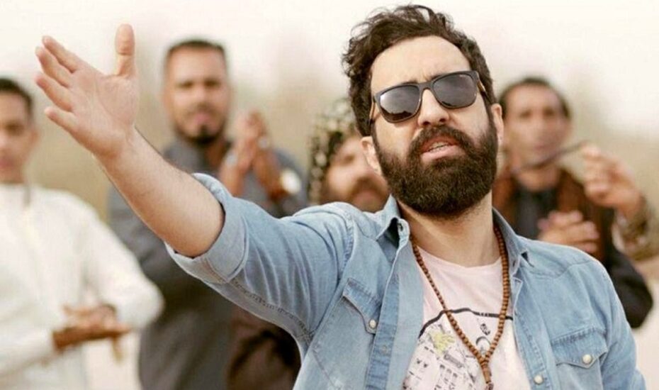 حکم حبس مهدی یراحی پابند الکترونیکی