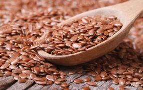تخم کتان یک دانه پرخاصیت