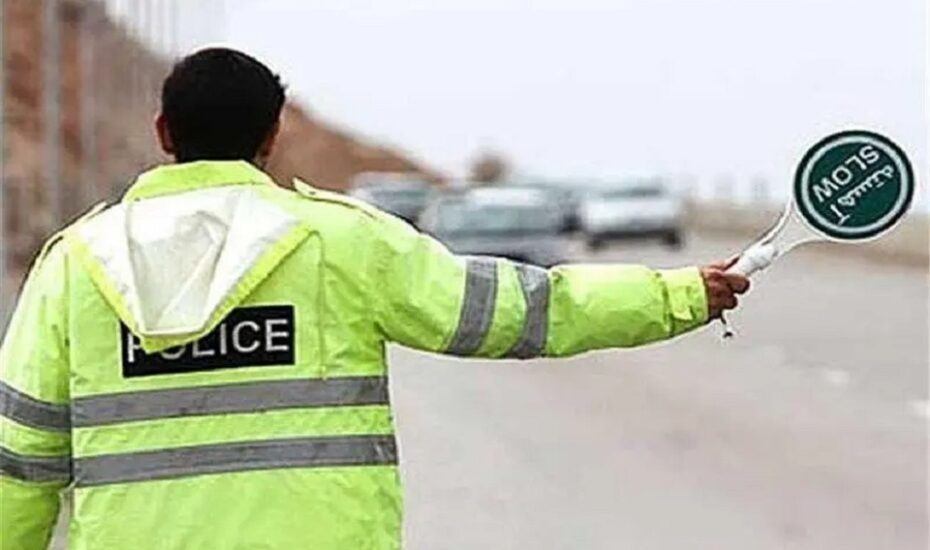 تردد خودرو‌ معاینه فنی نوروز
