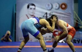 کشتی آزاد بلغارستان و ترکیه