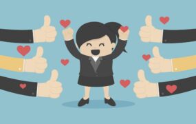 تفاوت بین مهربانی و مهرطلبی