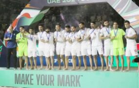 AFC ساحلی‌بازان ایران