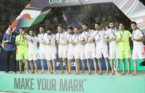 AFC ساحلی‌بازان ایران