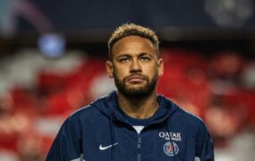 قرارداد نیمار الهلال
