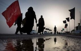توافقنامه‌ جدید ایران و عراق برای اربعین ۱۴۰۳