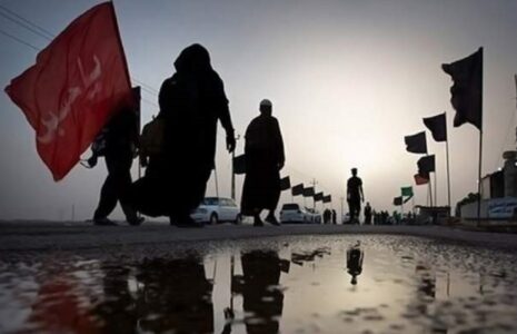 توافقنامه‌ جدید ایران و عراق برای اربعین ۱۴۰۳