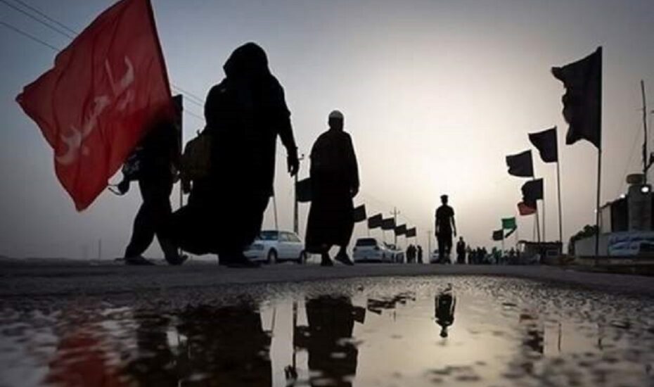 توافقنامه‌ جدید ایران و عراق برای اربعین ۱۴۰۳