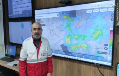 توصيه سازمان امداد و نجات به كوهنوردان